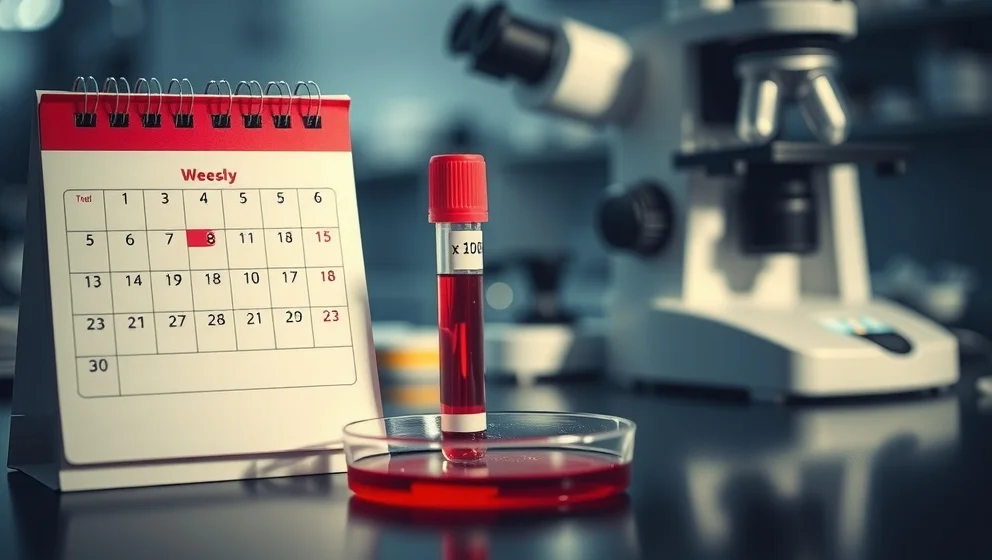 Hur långt tillbaka kan peth test upptäcka alkohol